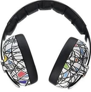 Banz mini earmuffs protection set